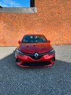 Renault Clio 1.3 TCe|AUTOMAAT, NAVI, CARPLAY,.., Auto's, Leder en Stof, 5 deurs, 1332 cc, Clio