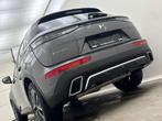 DS DS 7 Crossback 1.6 E-TENSE Rivoli AUT. Leder GPS Camera, Auto's, DS, Automaat, Parkeersensor, 5 deurs, Hybride Elektrisch/Benzine