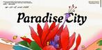 Combi ticket + camping paradise city festival 2026, Tickets en Kaartjes, Eén persoon, Meerdaags