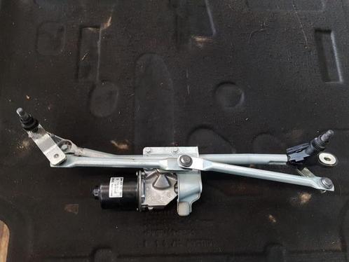 Ruitenwismotor + Mechaniek van een BMW 1-Serie, Auto-onderdelen, Ruiten en Toebehoren, BMW, Gebruikt, 3 maanden garantie