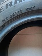 4  winterbanden, Auto-onderdelen, Banden en Velgen, Ophalen, 16 inch, Winterbanden, Band(en)