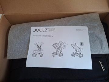 Joolz zomerzitje  beschikbaar voor biedingen