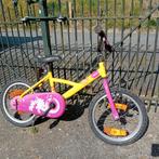 Beginners fiets, Ophalen, Gebruikt
