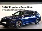 BMW Serie 3 330 M PACK PRO 19¨PANORAMADAK VERW, Auto's, BMW, Automaat, 1998 cc, 292 pk, USB