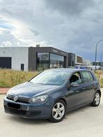 Vw golf 6 - 1.6TDI - 2011 - Airco, Auto's, Te koop, Golf, Particulier