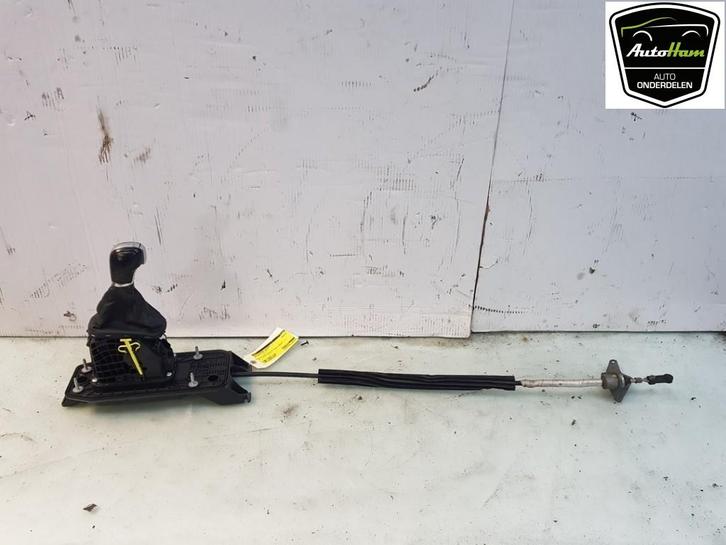 AUTOMAAT POOK Volkswagen Jetta IV (162 / 16A), Auto-onderdelen, Interieur en Bekleding, Volkswagen, Gebruikt