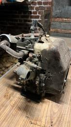 Moteur - motor Bernard, Ophalen of Verzenden