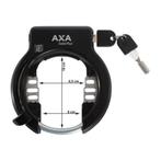 10 stuk AXA Solid plus ring slot ringslot, Fietsen en Brommers, Ophalen of Verzenden