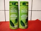 LOT DE 2 SHAMPOING ANTIPELLICULAIRE "GARNIER FRUCTIS", Handtassen en Accessoires, Uiterlijk | Haarverzorging, Ophalen, Haarverzorger of -hersteller
