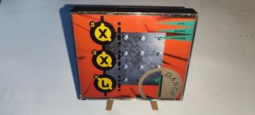 XXL Dance 1 - volume 1 dubbel CD verzamelaar beschikbaar voor biedingen