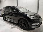 Honda crv 1,6d 160pk 4x4 black edition, Auto's, Honda, Automaat, 1600 cc, Zwart, Diesel