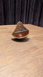 Wijwatervat, Ophalen