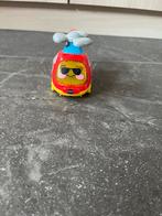 Vtech Robin de reddingshelikopter, Ophalen of Verzenden, Zo goed als nieuw