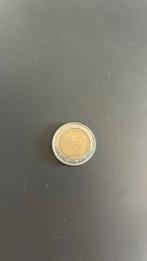 2 euro munt 1999-2009, 2 euro, België, Goud, Ophalen of Verzenden