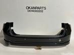 Skoda Octavia IV Combi Facelift achterbumper 7435133, Auto-onderdelen, Gebruikt, Achter, Skoda, Bumper