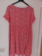 Zomerkleedje, Kleding | Dames, Jurken, Ophalen of Verzenden, Zo goed als nieuw, Rood