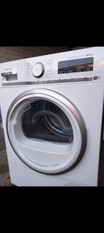 Siemens droger met warmtepomp A ++. Iq700, Elektronische apparatuur, Ophalen, Zo goed als nieuw, Voorlader