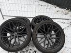 Veeman Velgen met banden 22inch BMW X5, Auto-onderdelen, Ophalen, Overige, Gebruikt, Overige