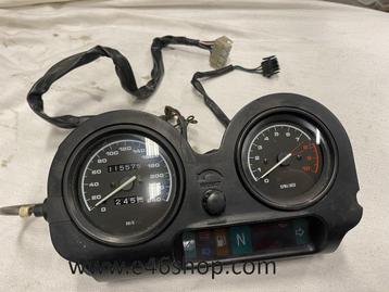 KILOMETERTELLER BMW R1100RT 1996  beschikbaar voor biedingen