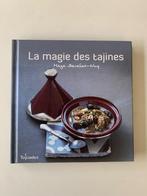La magie des tajines, Livres, Livres de cuisine, Enlèvement ou Envoi, Comme neuf, Afrique