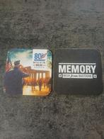 1 sousbock MEMORY biere brassee a Bastogne R/V, Enlèvement ou Envoi