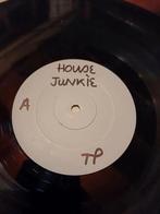 House Junkie – Transluscent, Cd's en Dvd's, Vinyl | Dance en House, Ophalen of Verzenden, Gebruikt
