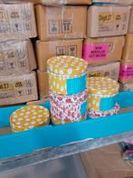 Partij pw wax, Enlèvement, Neuf