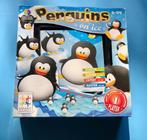 Smart Games Penguins, Ophalen of Verzenden, Gebruikt, Puzzelen