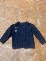 Mexx gilet  - 86, Kinderen en Baby's, Babykleding | Maat 86, Mexx, Truitje of Vestje, Ophalen of Verzenden, Zo goed als nieuw