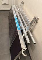 Échafaudage mobile, Ophalen, Zo goed als nieuw, Rolsteiger of Kamersteiger, 2 tot 5 meter
