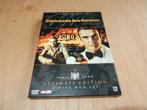 nr.363 - Dvd: diamonds are forever - 2 disc-ultimate edition, Vanaf 12 jaar, Ophalen of Verzenden, Zo goed als nieuw, Actie
