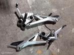 Voetsteun voetsteps brackets Hypermotard Multistrada steunen, Motoren, Gebruikt, Factorystore.service@ducati.com, Ophalen of Verzenden