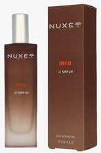 Nuxe Men Le Parfum 50 ml, Handtassen en Accessoires, Uiterlijk | Lichaamsverzorging, Ophalen of Verzenden, Zo goed als nieuw