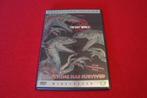 dvd jurassic park the lost world, Cd's en Dvd's, Ophalen of Verzenden