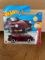 Hot wheels Porsche 911 Hotwheels, Ophalen of Verzenden, Nieuw