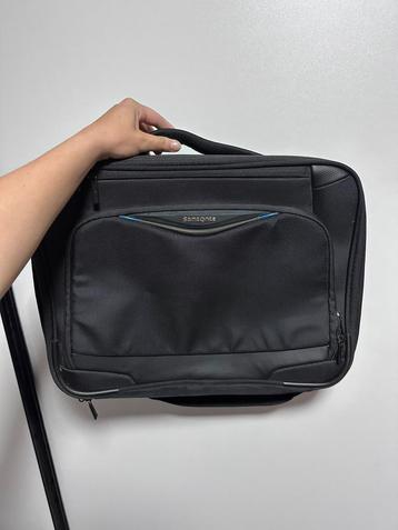 Samsonite laptoptas beschikbaar voor biedingen