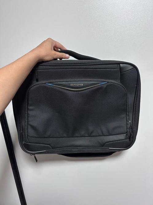 Samsonite laptoptas, Computers en Software, Laptoptassen, Zo goed als nieuw, Ophalen of Verzenden