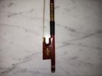 carbon strijkstok voor viool, Muziek en Instrumenten, Strijkinstrumenten | Violen en Altviolen, Ophalen of Verzenden, Zo goed als nieuw