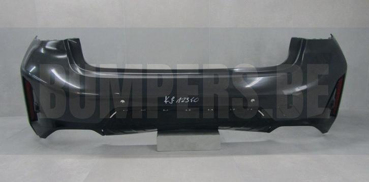 Bumper BMW 3 G20 SEDAN FACELIFT LCI M-PERFORMANCE 22-51195A4, Auto-onderdelen, Carrosserie, Bumper, Achter, Gebruikt, 6 maanden garantie