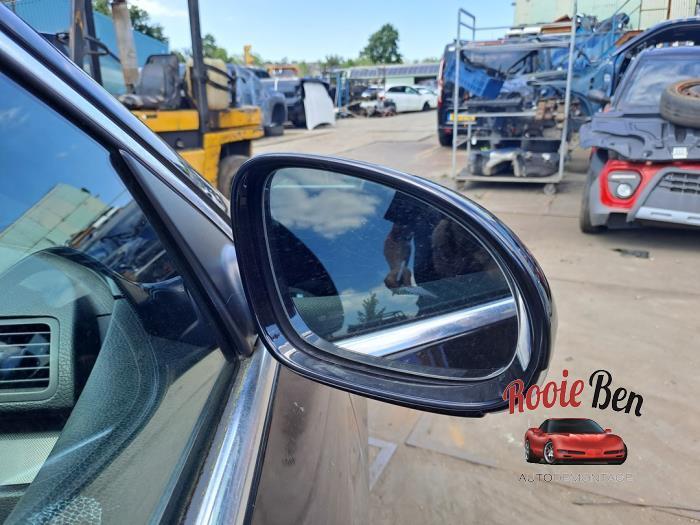 Buitenspiegel rechts van een Volkswagen Passat, Auto-onderdelen, Spiegels, Volkswagen, Gebruikt, 3 maanden garantie, Ophalen of Verzenden