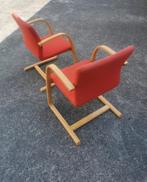 Bureaustoel / zetel Kinnarps scandinavische design, Huis en Inrichting, Ophalen, Gebruikt, Bureaustoel