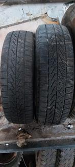 Pneu ceat artic 3 155/70r13, Comme neuf, Enlèvement