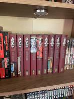 Manga Monster intégral, Boeken, Zo goed als nieuw
