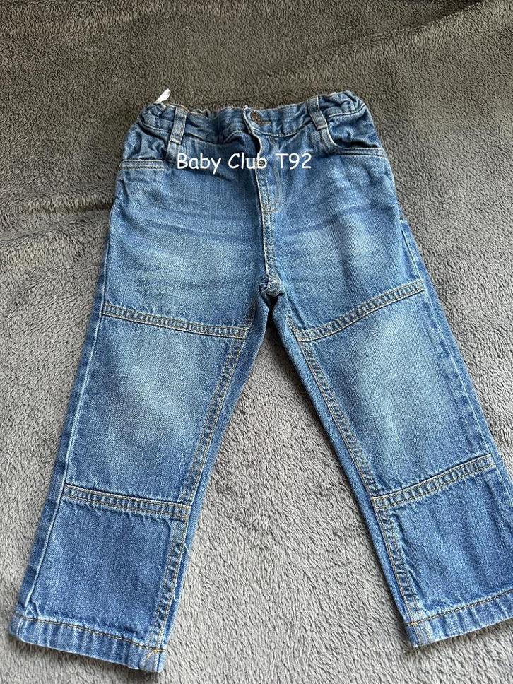 Vêtements garçon T92 à partir de 2,50€, Kinderen en Baby's, Kinderkleding | Maat 92, Gebruikt, Jongen, Setje, Ophalen of Verzenden