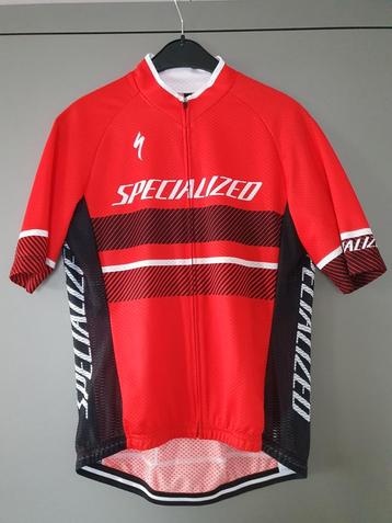 3 delige "Specialized" wieler tenue.