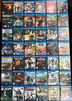 PS4 Games & Accessoires, Ophalen, Zo goed als nieuw, Sport