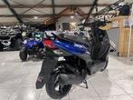 SYM Orbit III 50 classe B 45 Km/h, Scooter, SYM, Bedrijf, 11 kW of minder