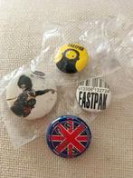 Buttons Eastpak, Ophalen, Zo goed als nieuw