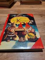 De oproep der Kabouters van Rien Poortvliet, Boeken, Ophalen of Verzenden, Zo goed als nieuw, Schilder- en Tekenkunst, Rien Poortvliet