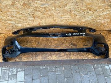 Chevrolet Malibu V 16-18 voorbumper beschikbaar voor biedingen